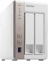   QNAP TS-251+-8G 2-bay   NAS