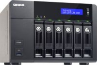   QNAP TVS-671-i5-8G