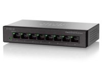  Cisco SB SF110D-08HP-EU