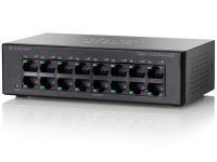  Cisco SB SF110D-16HP-EU