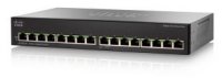  Cisco SB SG110-16-EU