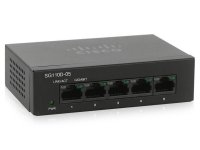  Cisco SB SG110D-05