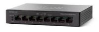  Cisco SB SG110D-08HP-EU