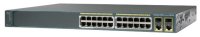  Cisco WS-C2960R+24PC-S