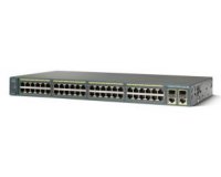  Cisco WS-C2960R+48TC-S