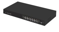  Ubiquiti ES-16-150W EdgeSwitch, 16-Port, 150W