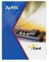  ZyXEL E-iCard 1USR IPSec VPN Client