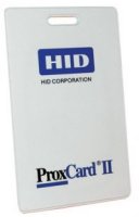  HID ProxCard II