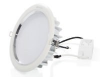  Verbatim LED Downlight 104mm