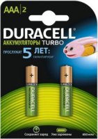  Duracell HR03 850mAh