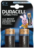  Duracell LR14 Turbo MAX