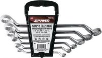   ZiPower PM 4196