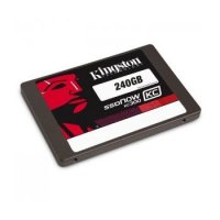 Kingston SV300S3N7A/240G   SSD 2.5" SSDNow V300 MLC 240GB SATA 6Gb