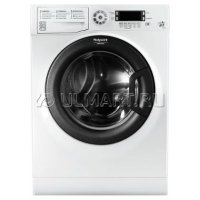   Hotpoint-Ariston VMSD 622 ST B