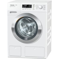      Miele ChromeEdition WKR571WPS