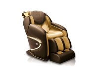 OTO  Chiro II CR-01 Dark Brown with Beige (  )