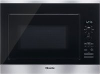    Miele M6040SC EDST/CLST  CleanSteel