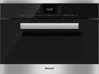    Miele - DGC6600 EDST/CLST  CleanSteel