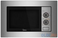    Midea MM820B2Q-SS 