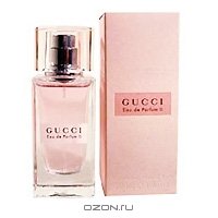 Gucci "Eau de Parfum II".  , 30 