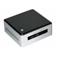   Intel NUC 942066 (Core i7 5557U 3400 Mhz/2xDDR3/SODIMM/Intel HD Graphics 6100/miniDP+