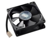 Cooler Master R4-P8B-25AK-GP    80mm PWM 80, PWM, ball bearing