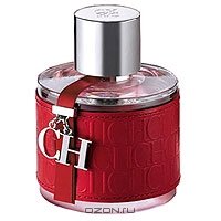   Carolina Herrera HERRERA CH SUBLIME lady 50ml edp