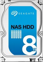   HDD 8000Gb SATA-III Seagate NAS [ST8000VN0002, 256Mb]