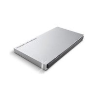  (HDD)   LaCie Porsche Design Slim Drive P9223 250Gb