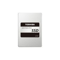 SSD   2.5" 960GB Toshiba Q300 Read 550Mb/s Write 530Mb/s SATAIII HDTS896EZSTA