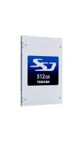  (SSD)   Toshiba THNSNJ512GCSU4PAGA