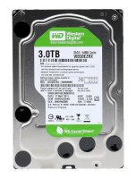  (HDD)   WD WD30EZRZ