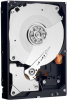  (HDD)   Western Digital WD3001FAEX