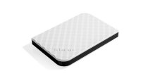  (HDD)   Verbatim Store "n" Go white 1TB (53206)