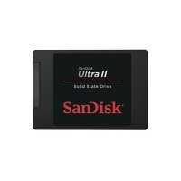  (SSD)   SATA Ultra II 240GB 2.5, 960 , 6Gbit/s