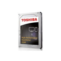  (HDD)   Toshiba X300 , 4000 , 600 /