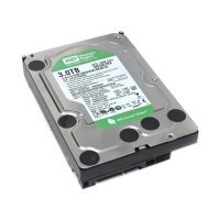  (HDD)   Western Digital WD30EZRX 3000 , 600 /, 3.5" HDD