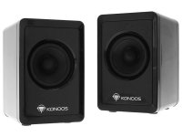 Konoos KNS-PU30  A2.0 3 , USB-Power, 