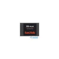  (SSD)   SSD 240Gb SDSSDA-240G-G25 SATA3.0, 7mm