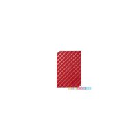   Verbatim Portable HDD 1Tb Store"n"Go USB3.0, 2.5" [53203] Red