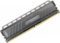   8Gb PC4-21300 2666Hz DDR4 DIMM Crucial BLT8G4D26AFTA