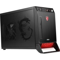  MSI Nightblade X2B-063RU MT, Core i5 6400, 8Gb, 1Tb, GTX960 2Gb, DVD-RW, Wi-Fi, Bluetooth,