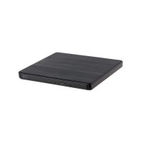 LG Electronics DVD-RW ext. Black Slim Ret. USB2.0