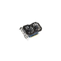  Nvidia Gigabyt  (PCI-E, GTX 750Ti, 2048Mb GDDR5 1059/5400 Mhz 128 bit/DVI-I,D, 2*HDMI) R