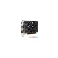  MSI N750-1GD5/OC GTX 750 1024Mb 128bit GDDR5 1059/5100 DVI/HDMI/DP/HDCP RTL