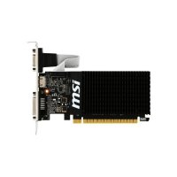  MSI GT 710 1GD3H LP 1024 , GDDR3