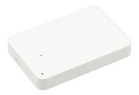    Toshiba Canvio Connect II 2TB White (HDTC820EW3CA)