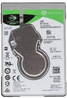    A2.5" 2Tb 5400rpm 128Mb cache Seagate Barracuda SATAIII ST2000LM015