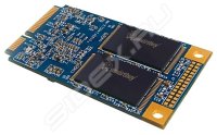 SSD   mSATA 128GB Smartbuy S9T Read 500Mb/s Write 350Mb/s SB128GB-S9T-MSAT3