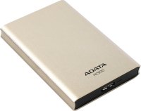   A-Data USB 3.0 2Tb AHV300-2TU31-CBL HV300 2.5" 